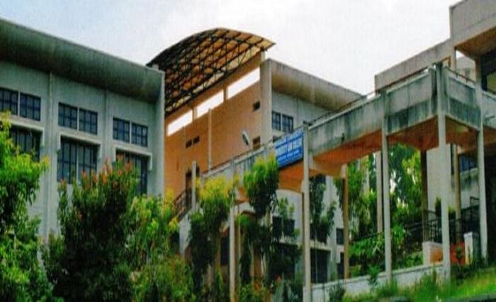 University of Law College, Bangalore University Academic Building photo 1